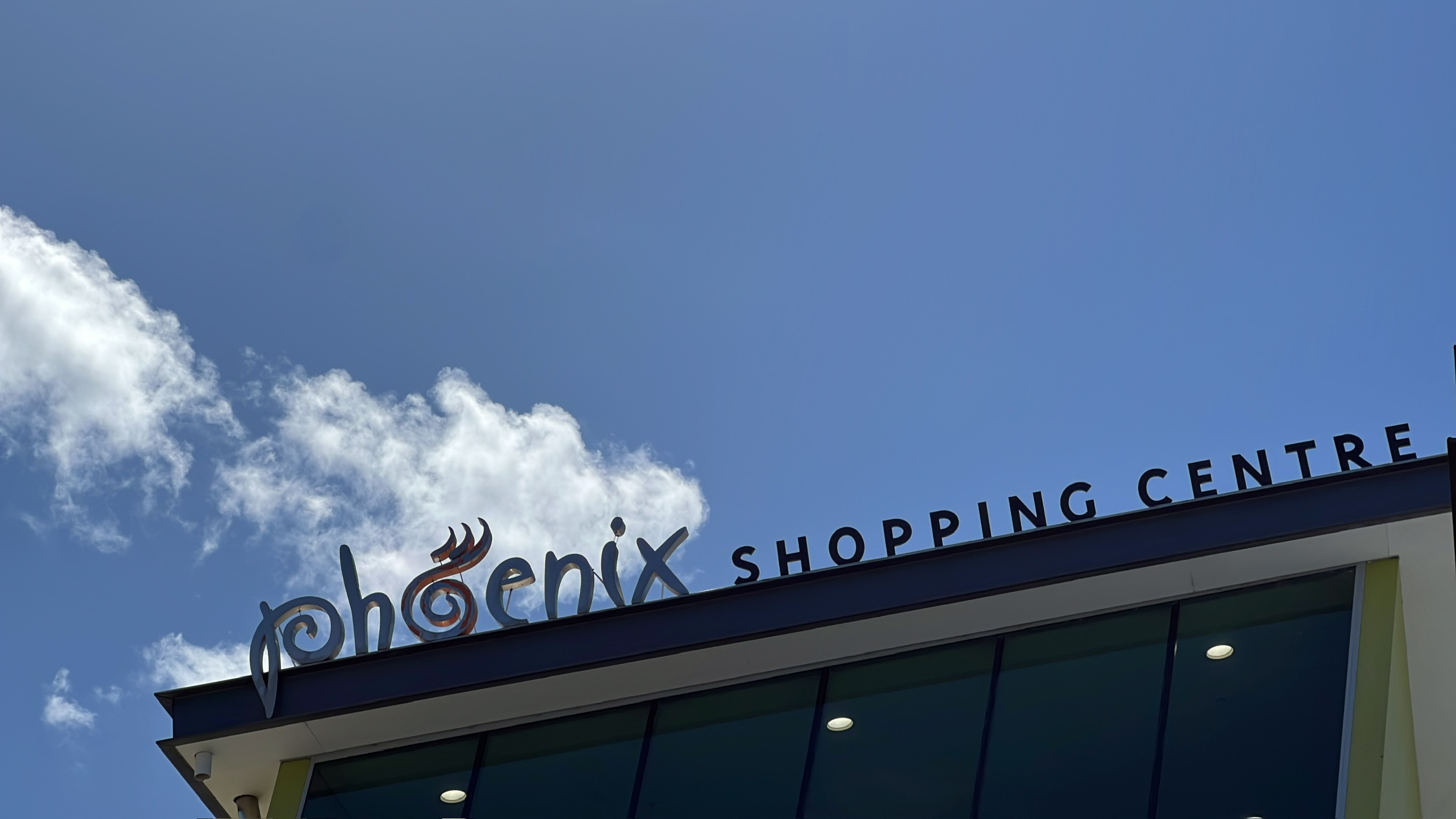 Phoenix event October 2025 - event setup